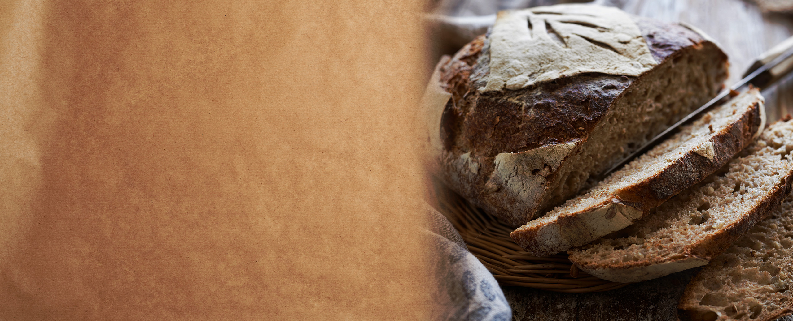 Wholesale Bakery Supplies UK - Bread Mixes & Concentrates