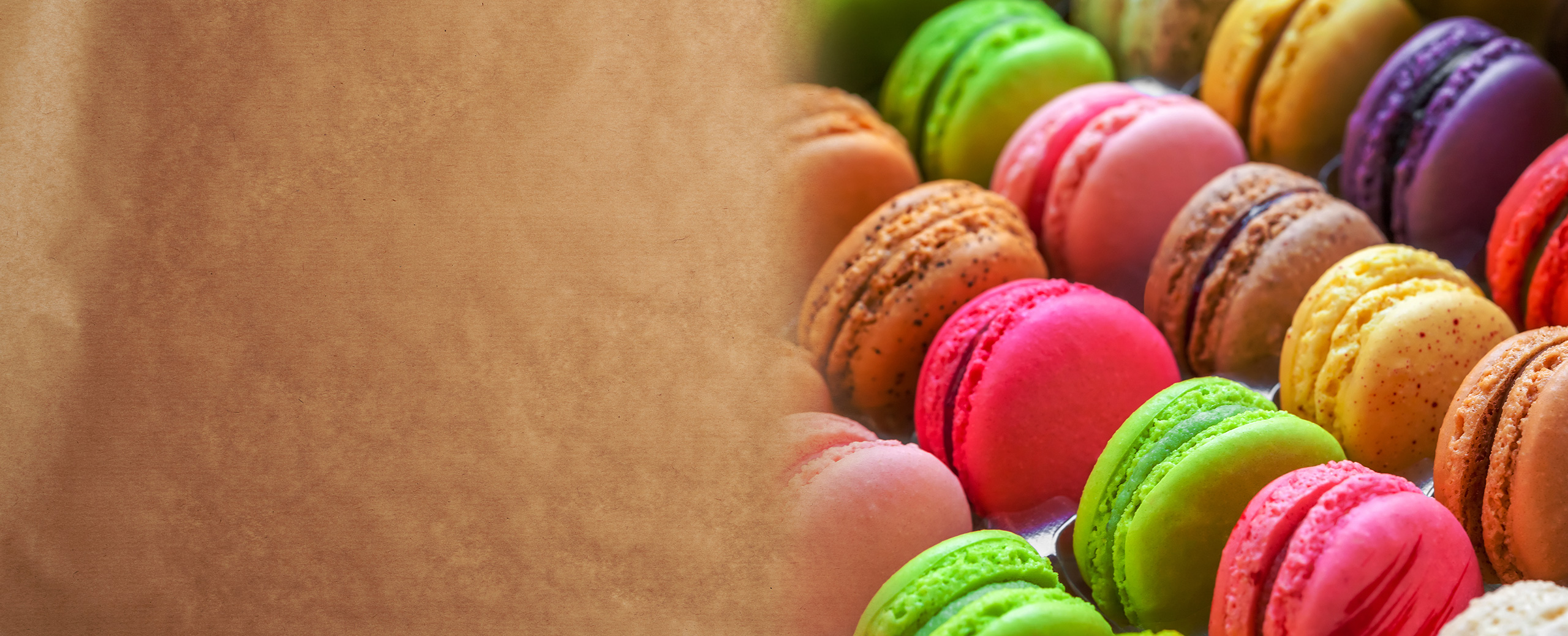 Bakery Ingredients Suppliers - Colours & Flavours