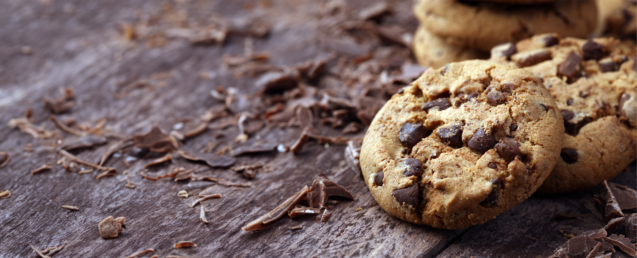 Chocolate Chip Cookies - Wholesale Bakery Ingredients