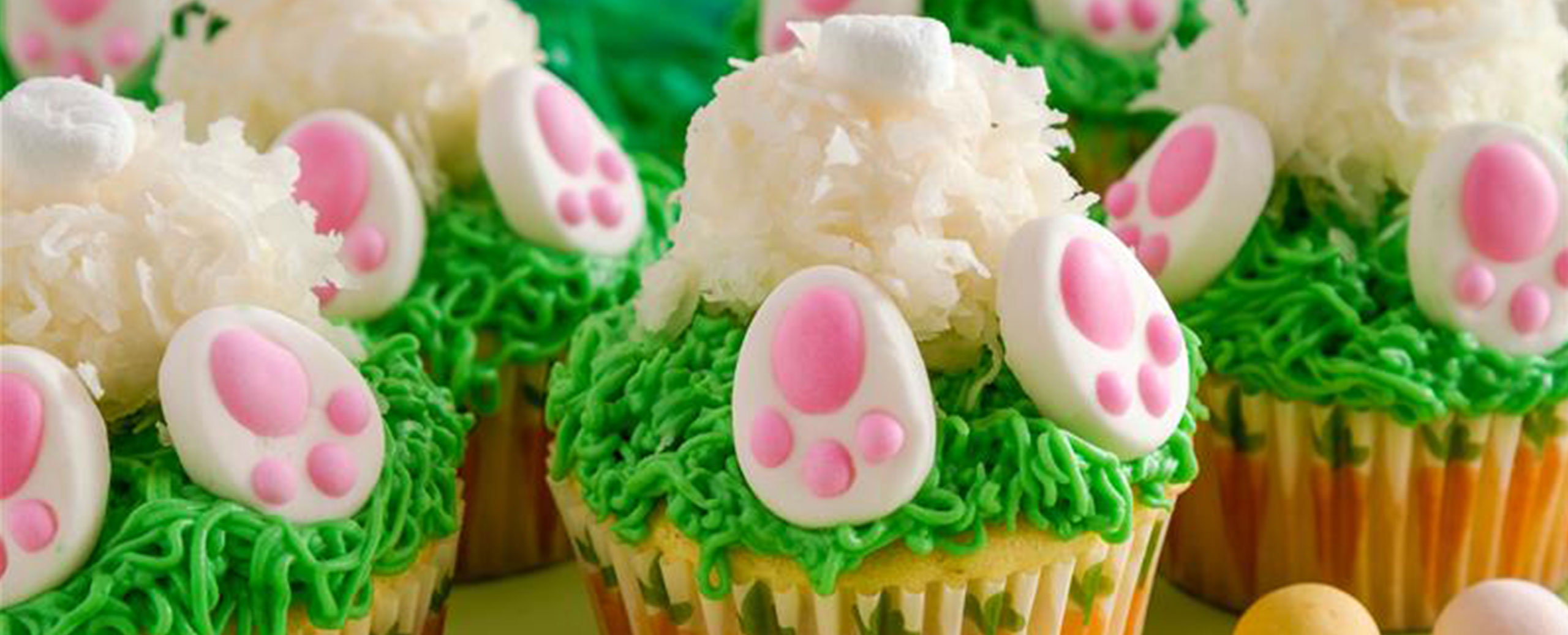 Easter Trends 2025